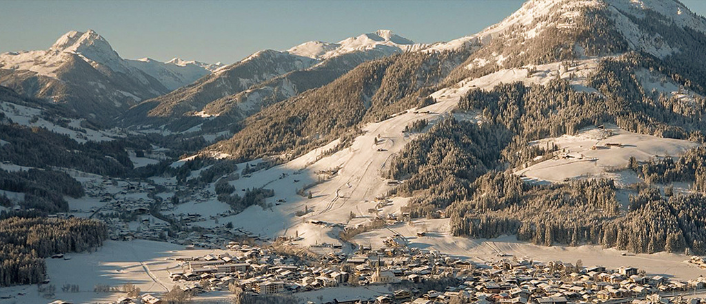 Kirchberg in Tirol