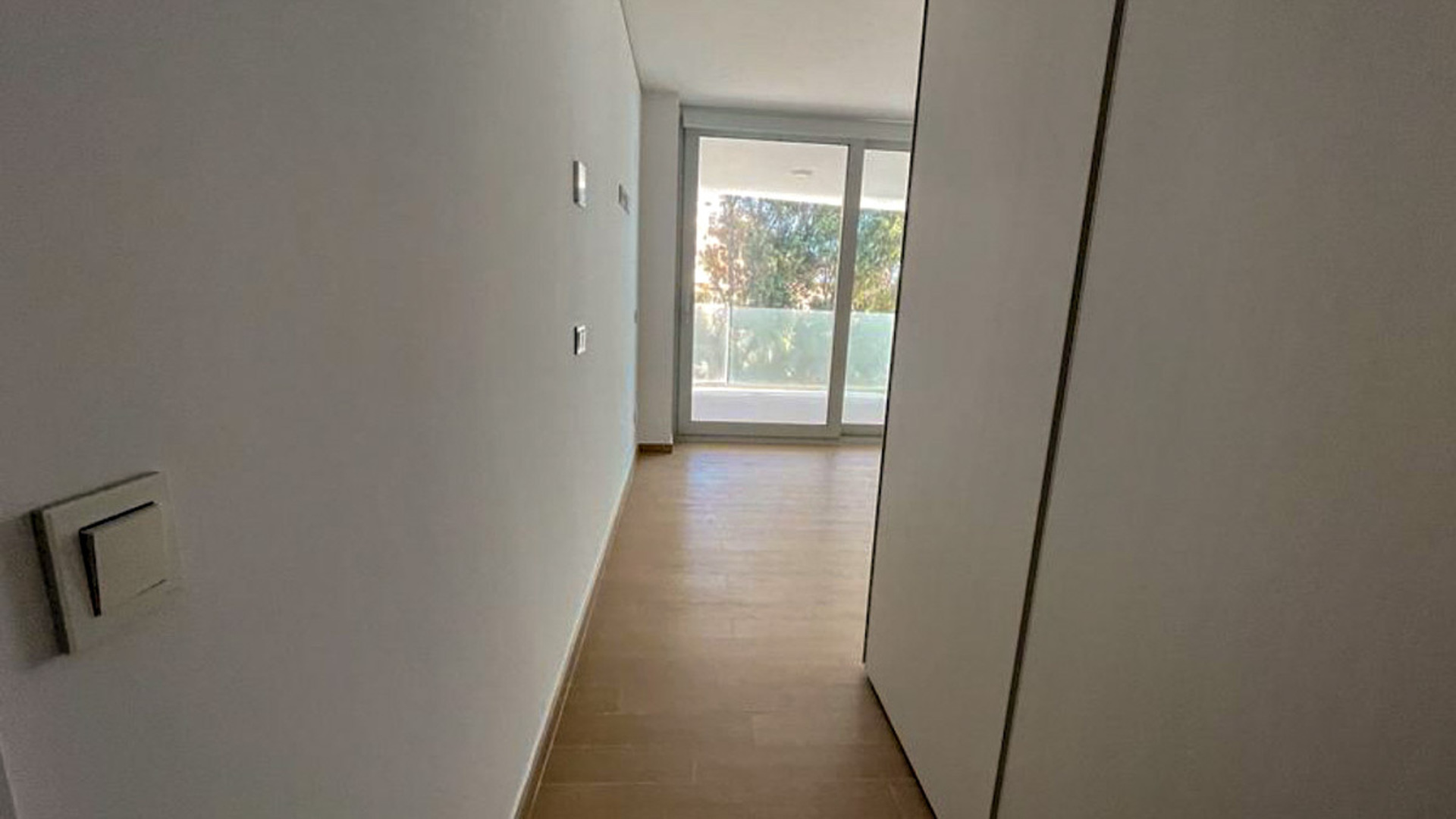 Apartmán s luxusními výhledy na pláž Carvajal