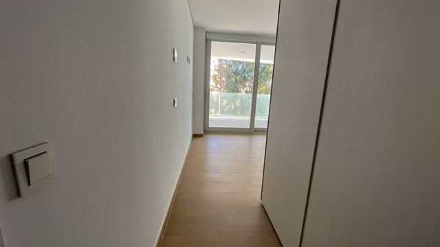 Apartmán s luxusními výhledy na pláž Carvajal