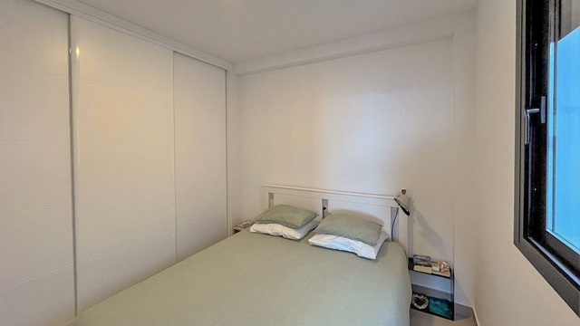 Apartmán v destinaci Nerja s výhledem na moře