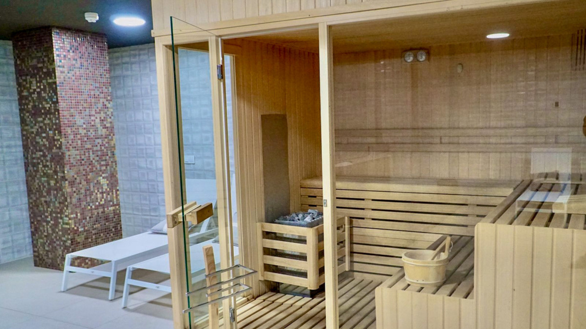 Apartmán s luxusním interiérem blízko Fuengirola