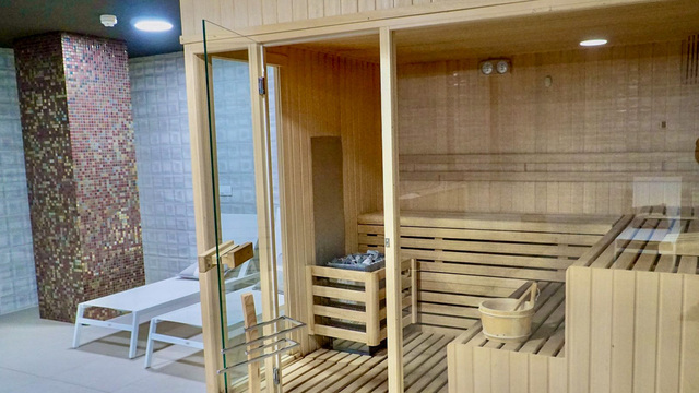Apartmán s luxusním interiérem blízko Fuengirola