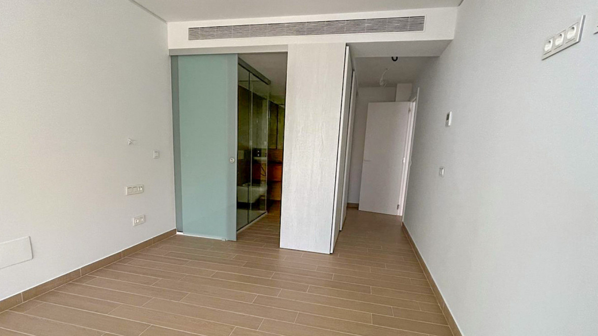 Apartmán s luxusními výhledy na pláž Carvajal