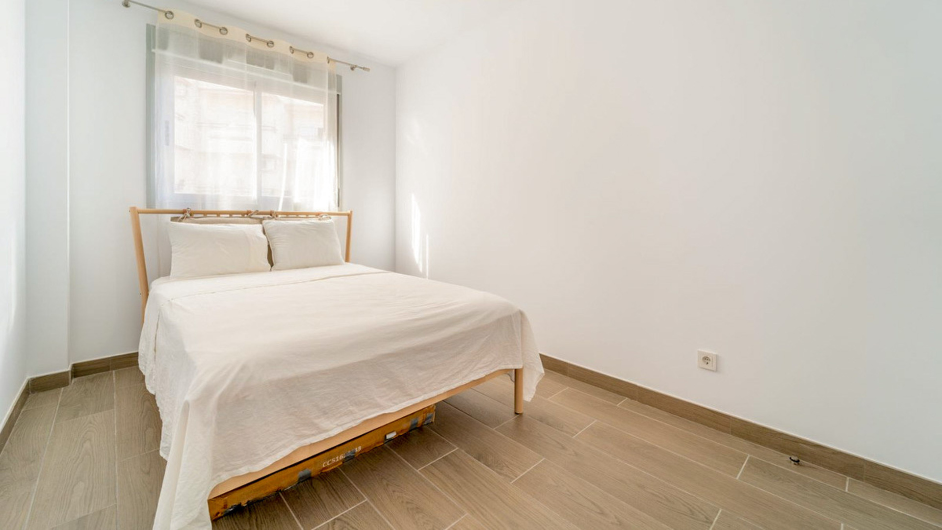 Rekonstruovaný luxusní apartmán v Torremolinos