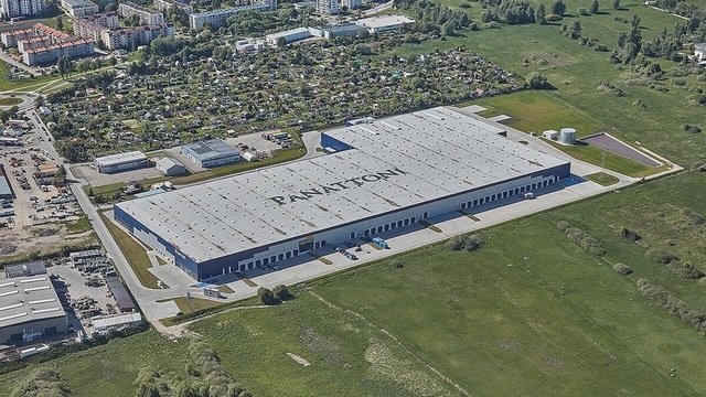 TRIGEA fond vhodná varianta pro pravidelné investování