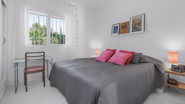 Apartmán v nejvyšším patře v Nueva Andalusie