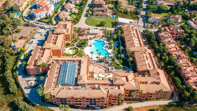 Flipování nemovitostí ve Španělsku na Costa del Sol
