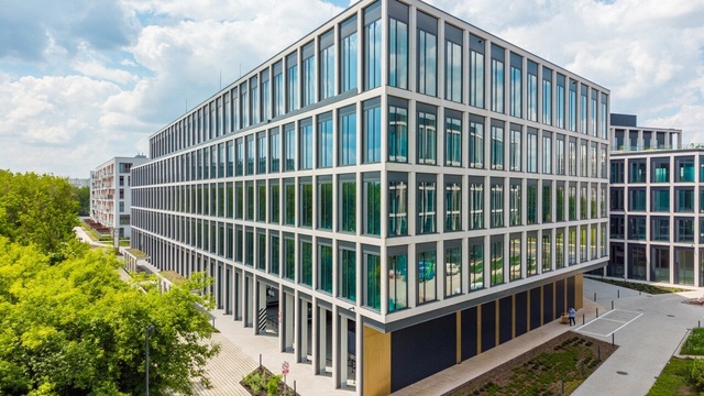 TRIGEA fond vhodná varianta pro pravidelné investování
