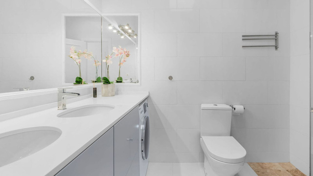 Apartmán v nejvyšším patře v Nueva Andalusie