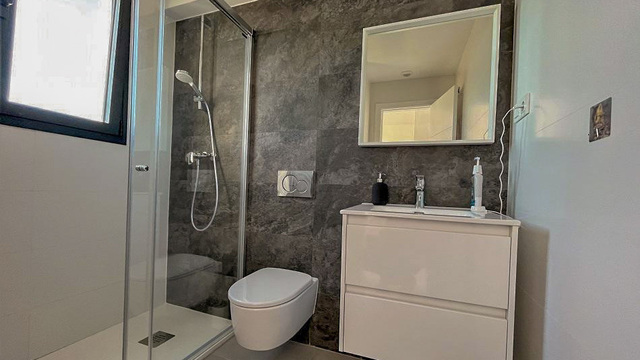Apartmán v destinaci Nerja s výhledem na moře