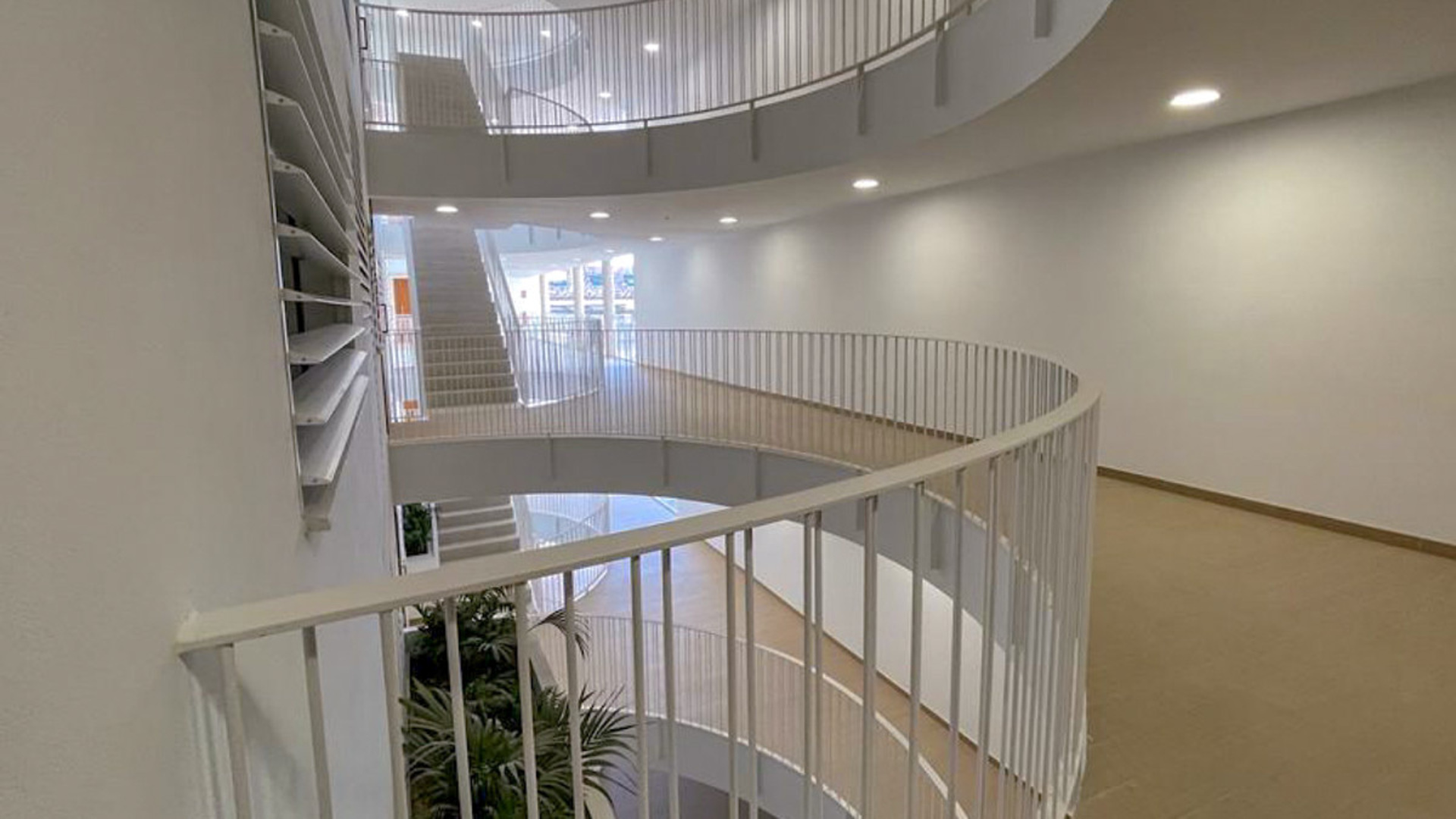 Apartmán s luxusními výhledy na pláž Carvajal