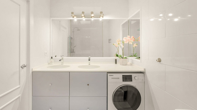 Apartmán v nejvyšším patře v Nueva Andalusie