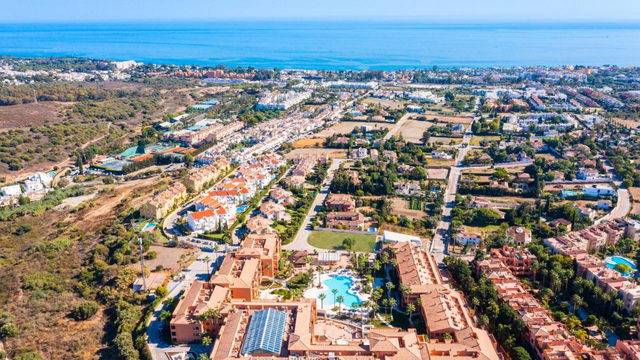 Flipování nemovitostí ve Španělsku na Costa del Sol