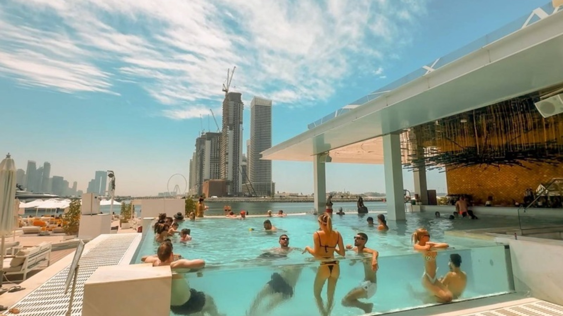 FIVE Palm Collection hotelové apartmány s výnosem až 7%