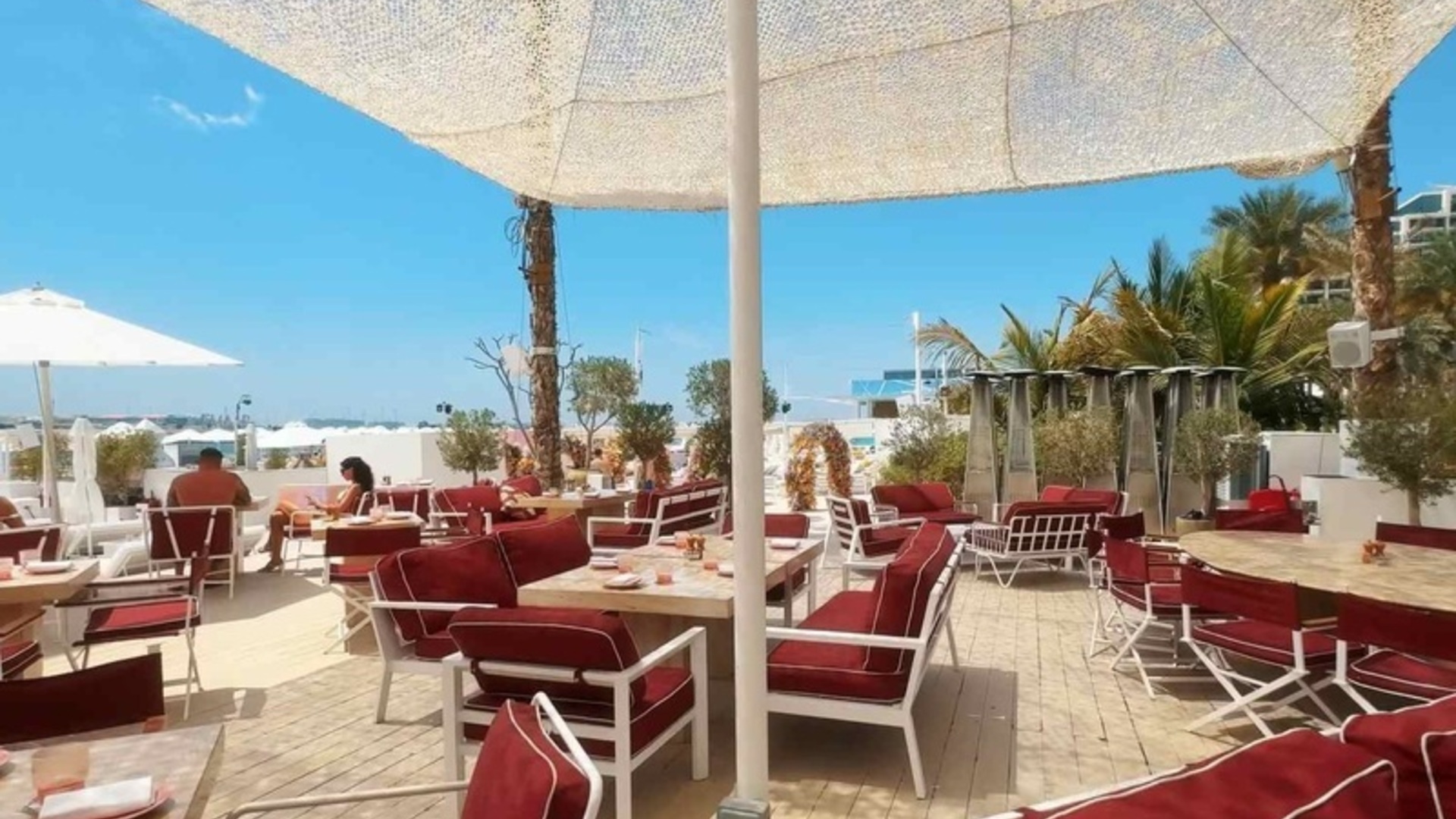 FIVE Palm Collection hotelové apartmány s výnosem až 7%