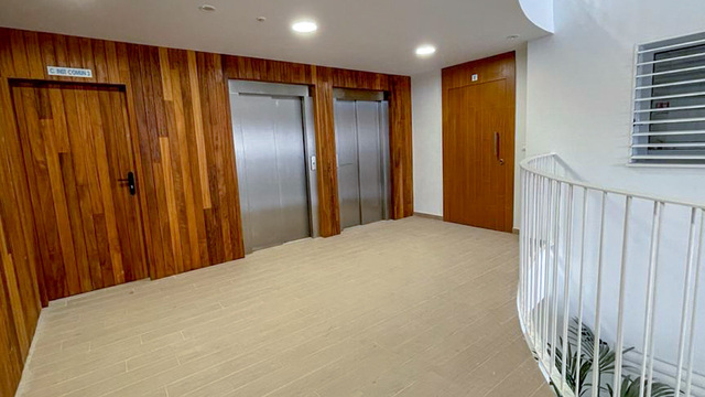 Apartmán s luxusními výhledy na pláž Carvajal