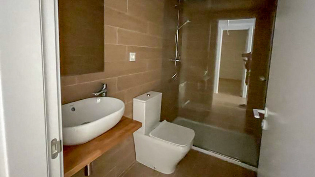 Apartmán s luxusními výhledy na pláž Carvajal