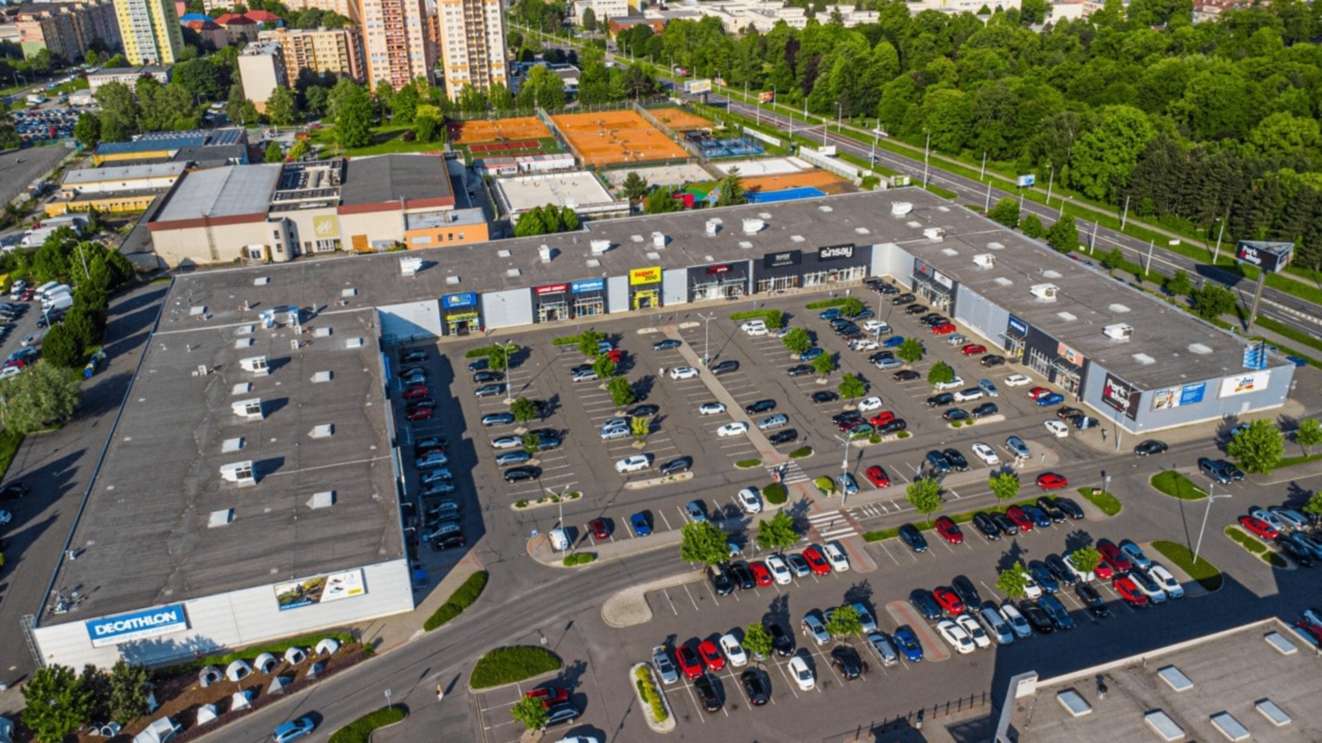 TRIGEA fond vhodná varianta pro pravidelné investování