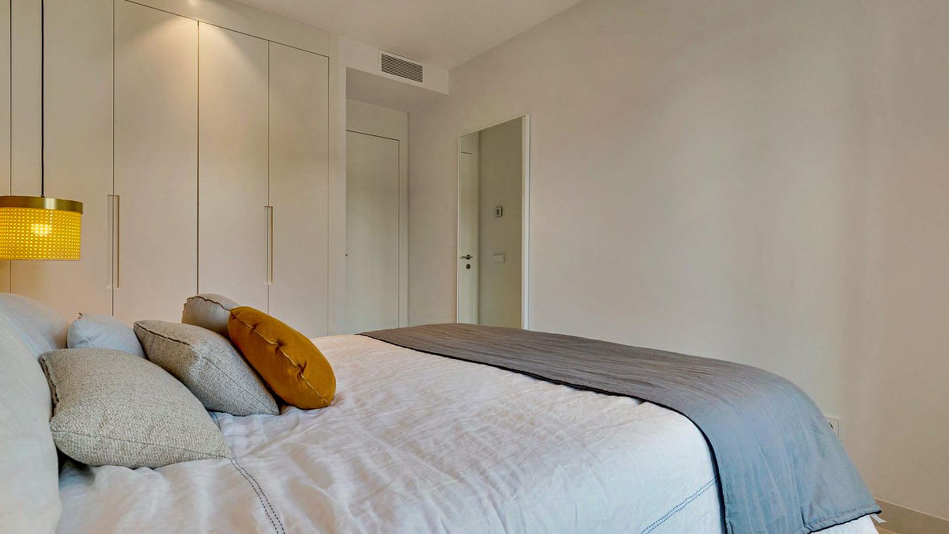 Slunný apartmán v lokalitě Reserva Higuerón West