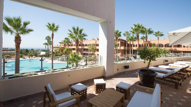 Flipování nemovitostí ve Španělsku na Costa del Sol