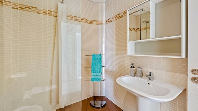 Luxusní apartmán u pláže Cosmo v Esteponě, New Golden Mile