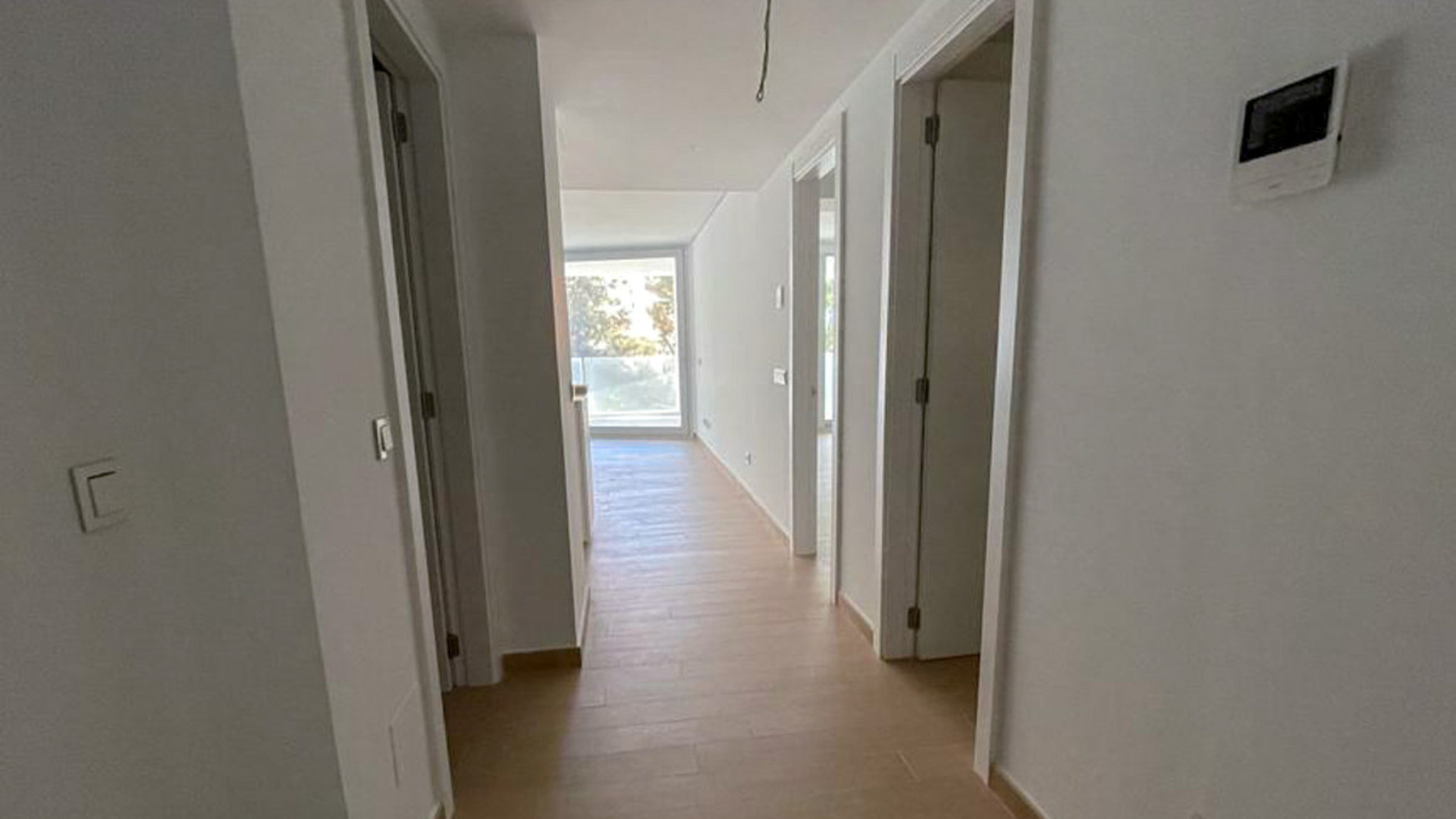 Apartmán s luxusními výhledy na pláž Carvajal