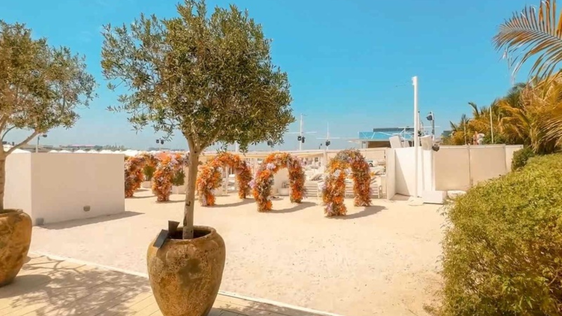 FIVE Palm Collection hotelové apartmány s výnosem až 7%