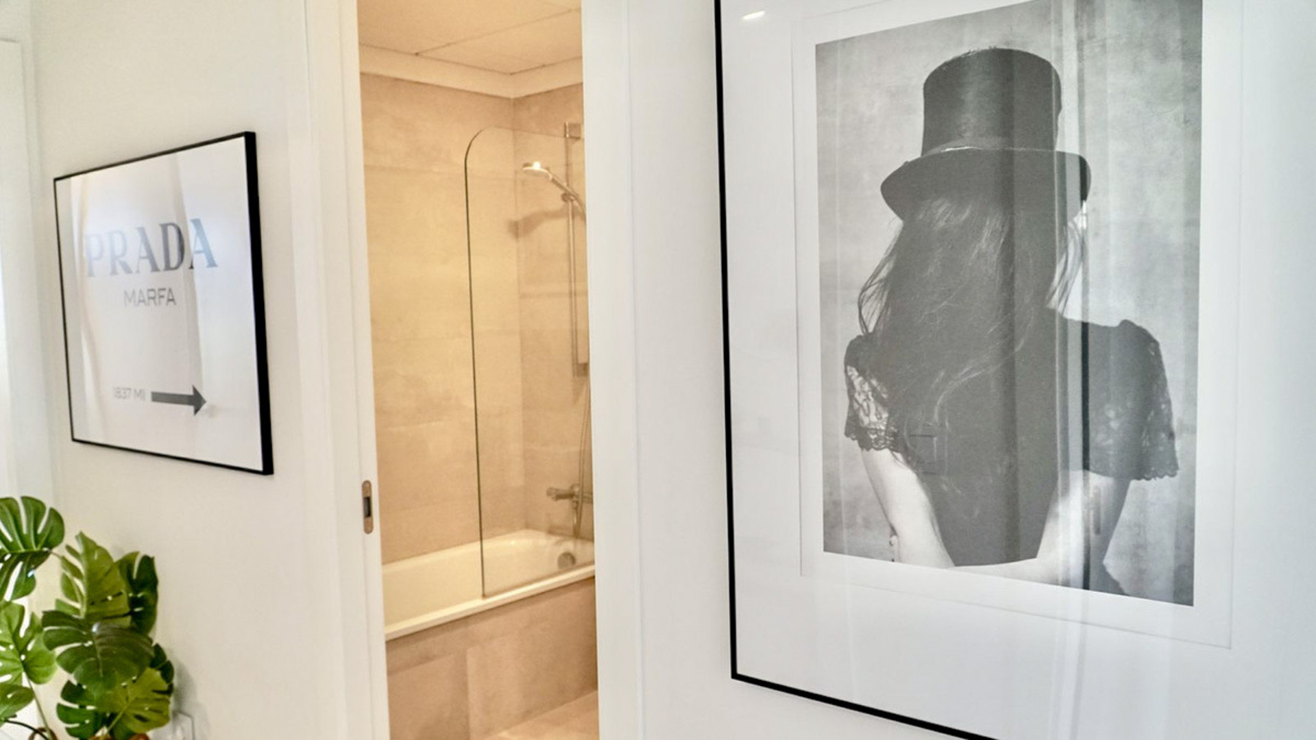 Apartmán s luxusním interiérem blízko Fuengirola