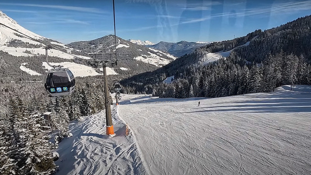 Mühlbach am Hochkönig